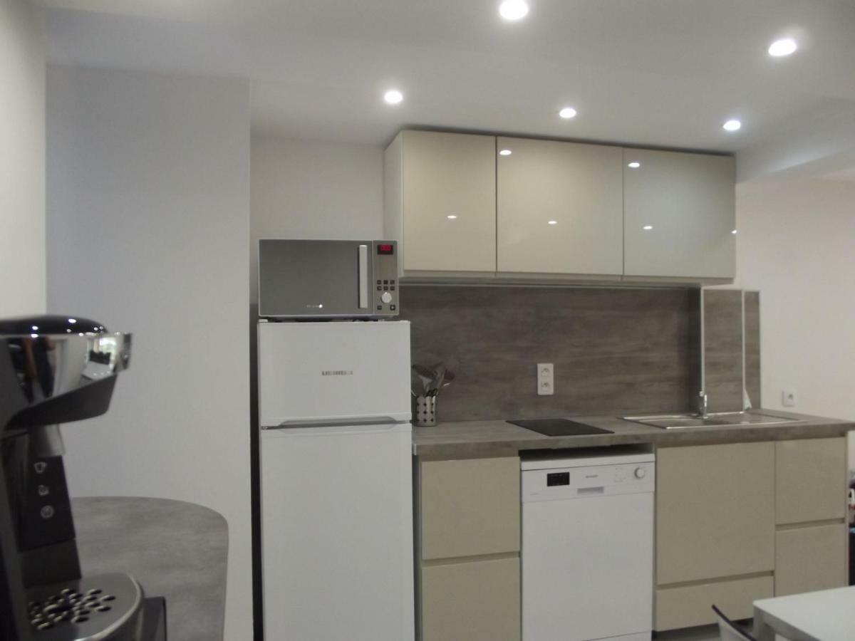 Apartment P2 -