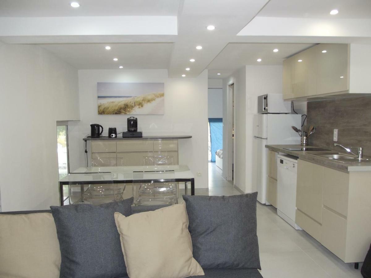 P2 - Apartment La Grande-Motte