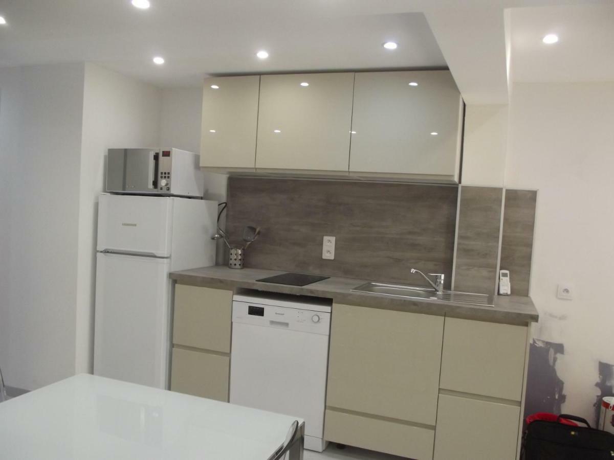P2 - Apartment La Grande-Motte
